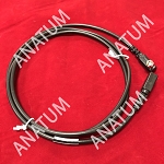 Antenna Cable 1.5 meter SMA to SMA (HD Version)