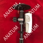 Anatum's Arrow Quick-Release Pole Adapter Kit