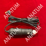 Eos 12v Vehicle Charger for Arrow Series