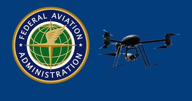 FAA Increases UAV Nationwide COA Ceiling to 400 Feet