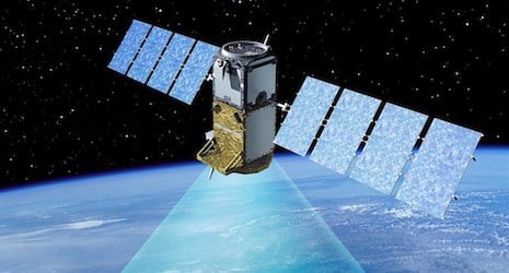 Brief Introduction to GPS and GLONASS