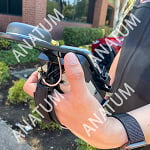 Anatum's NEW Handheld Arrow Mounting Kit