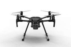 DJI Matrice 200 V2